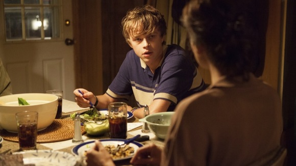 Photo du film Au-delà des Pins