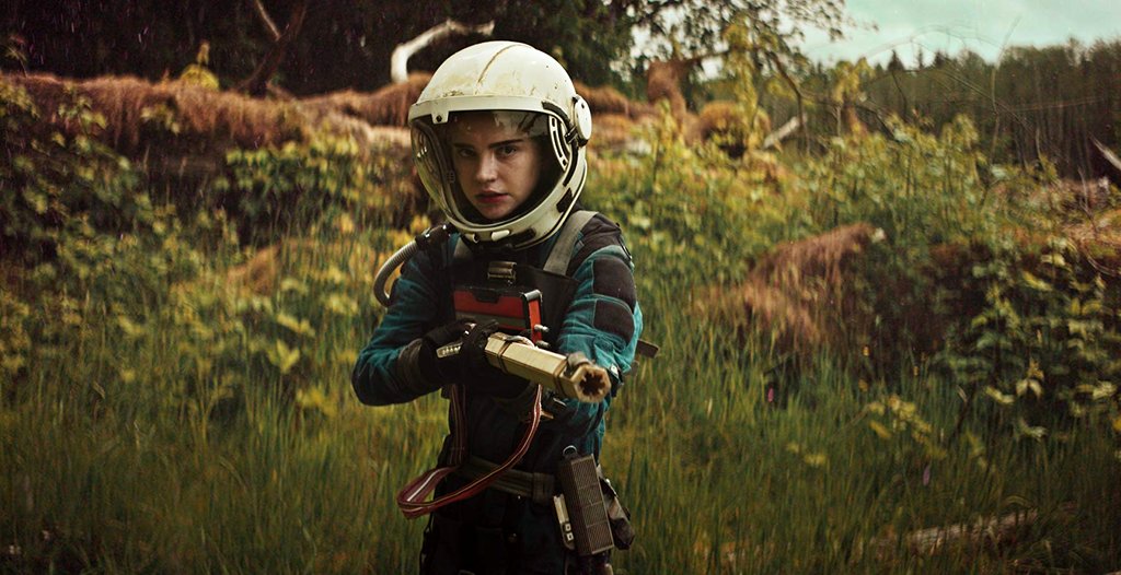 Photo from the movie Prospect