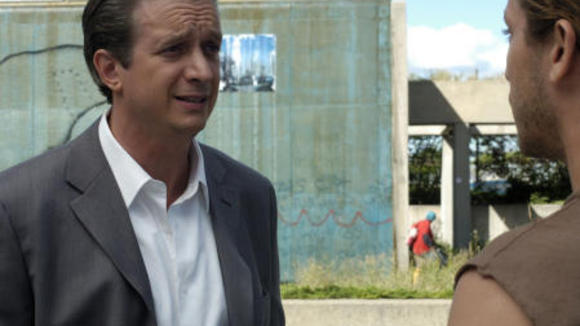 Photo from the movie La Rage de l'ange