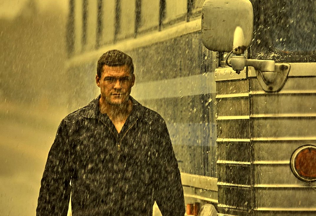 Photo du film Jack Reacher