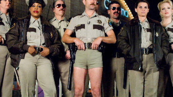 Photo from the movie Reno 911!: Miami