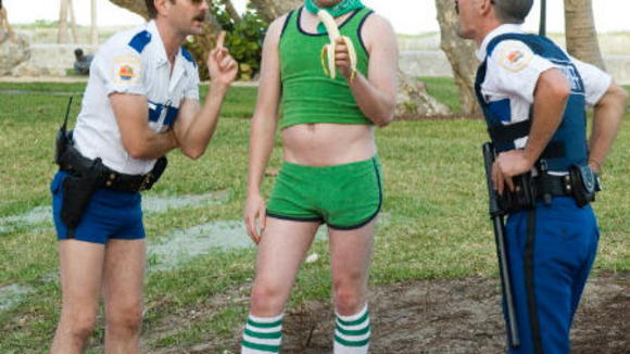 Photo from the movie Reno 911!: Miami