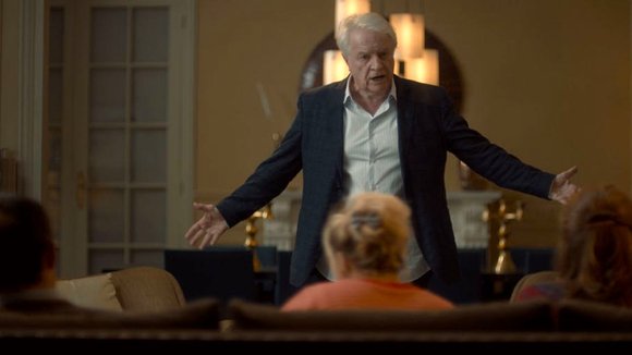 Photo from the movie Adopte un veuf