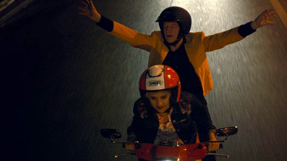 Photo from the movie Adopte un veuf