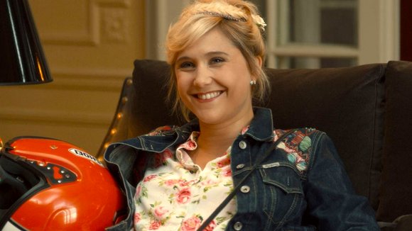 Photo from the movie Adopte un veuf