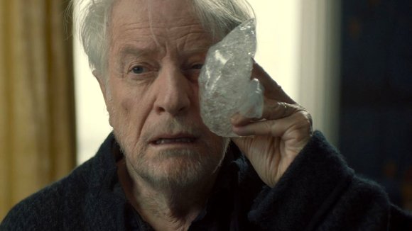 Photo from the movie Adopte un veuf