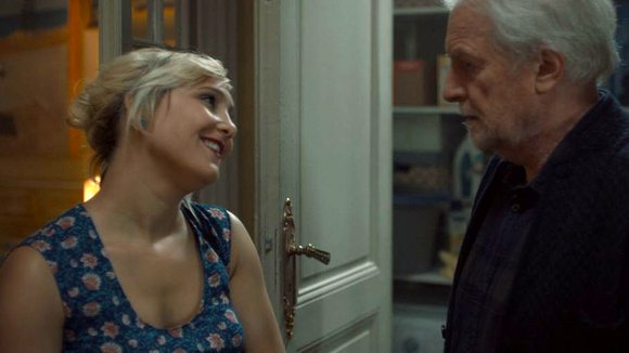 Photo from the movie Adopte un veuf