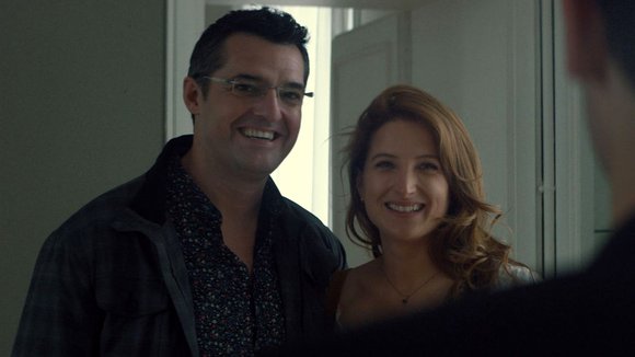 Photo from the movie Adopte un veuf