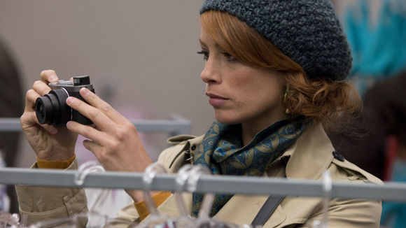 Photo du film Au bonheur des ogres