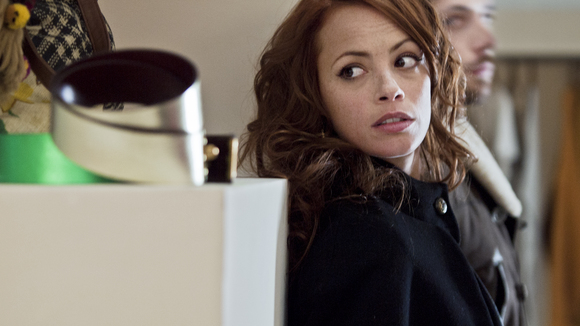 Photo du film Au bonheur des ogres