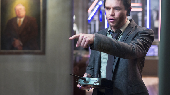 Photo du film Au bonheur des ogres