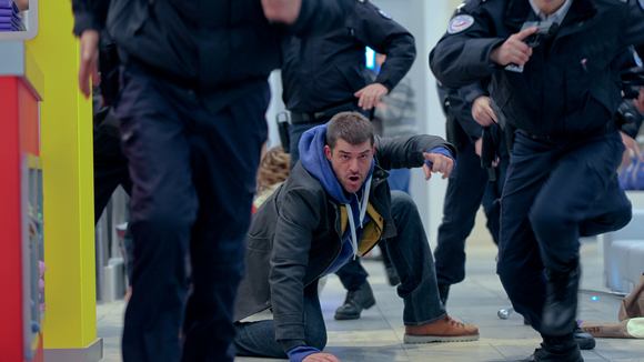 Photo du film Au bonheur des ogres