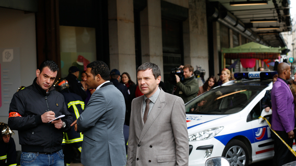 Photo du film Au bonheur des ogres