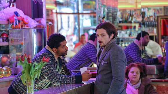 Photo du film Au bonheur des ogres