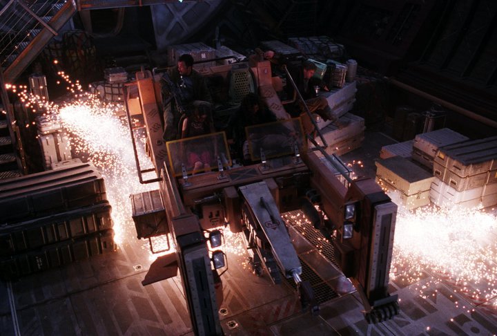 Photo du film Serenity