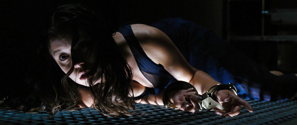 Photo du film Serenity