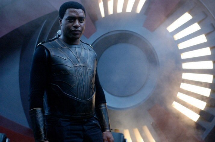 Photo du film Serenity