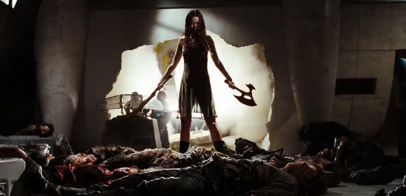 Photo du film Serenity