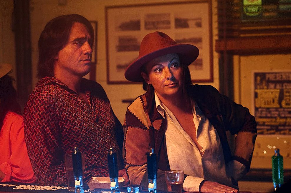 Photo du film Seriously Red