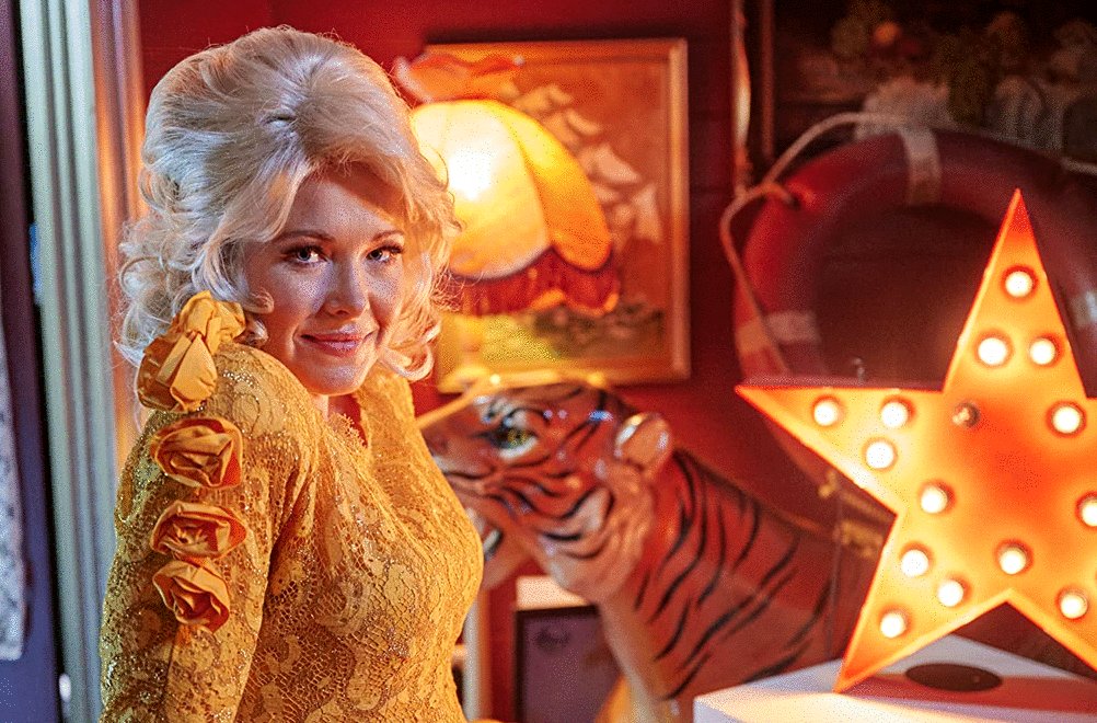 Photo du film Seriously Red