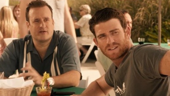 Photo from the movie A Short History of Decay