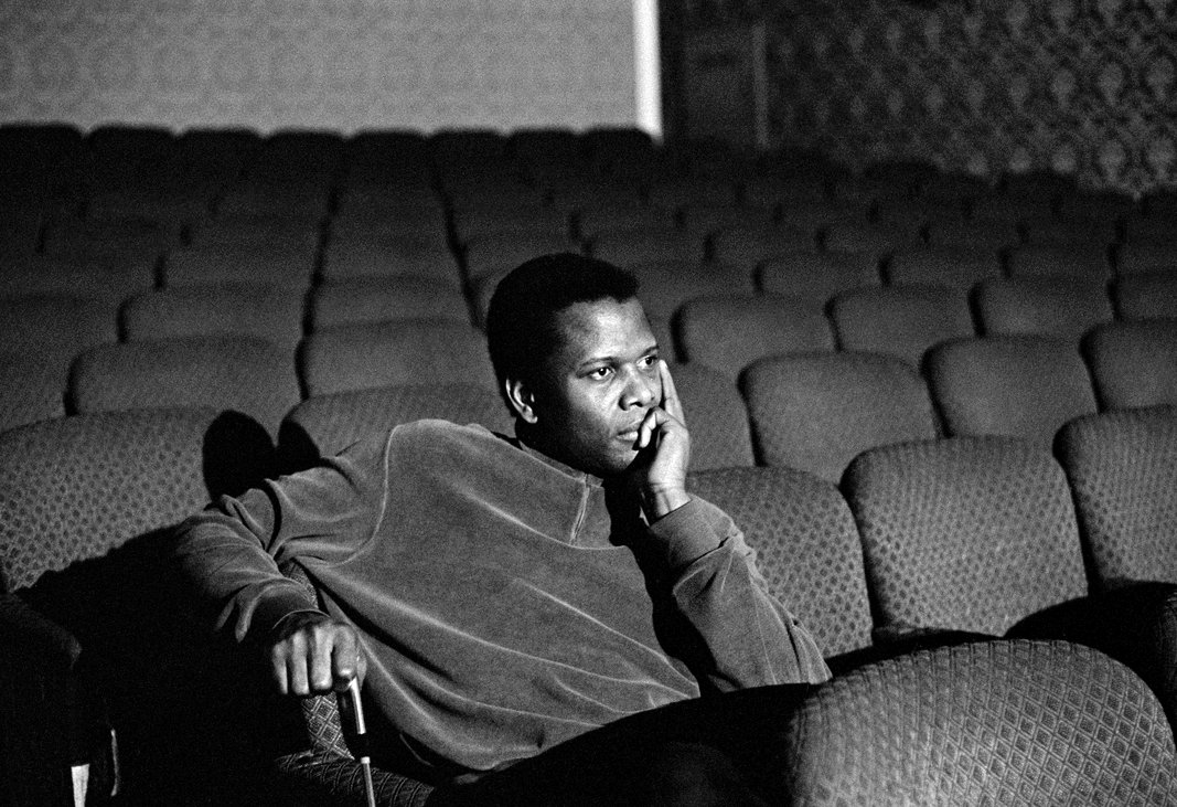 Photo du film Sidney