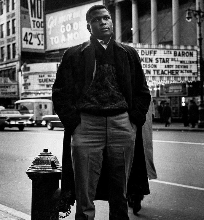 Photo du film Sidney