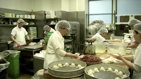 Photo du film Soul of a Banquet [2014]