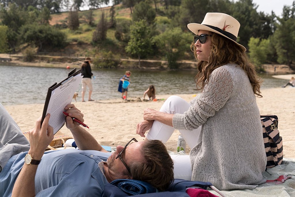 Photo du film Perceptions