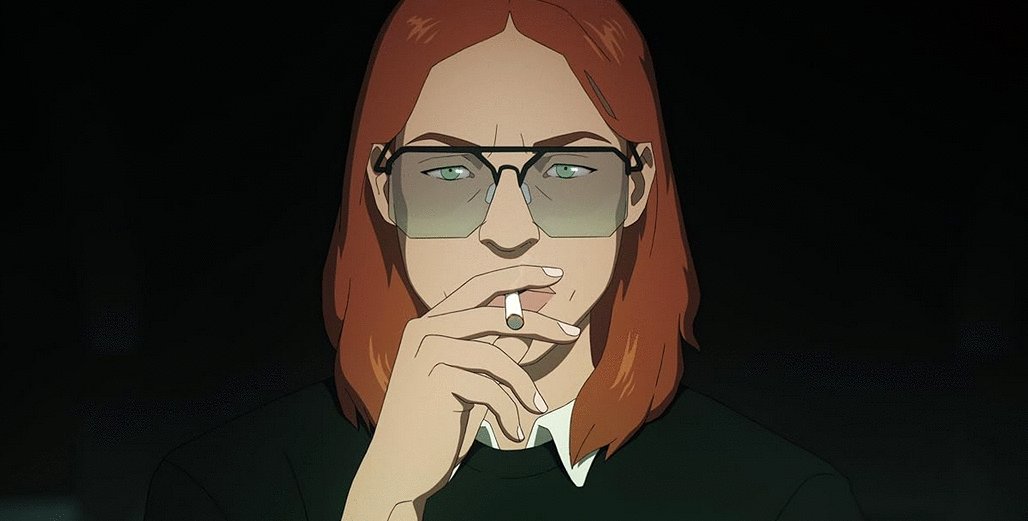 Photo du film Splinter Cell: Deathwatch [2025]