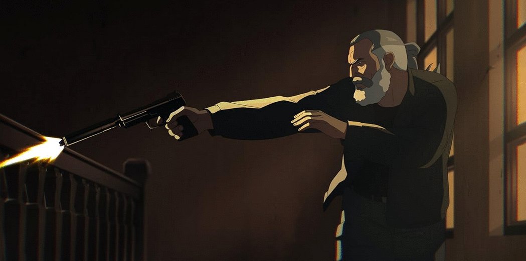 Photo du film Splinter Cell: Deathwatch [2025]