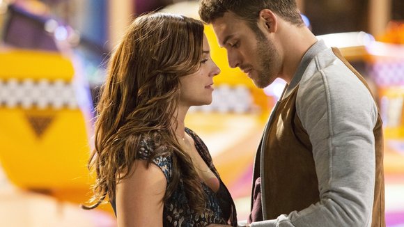 Photo from the movie Step Up: All In