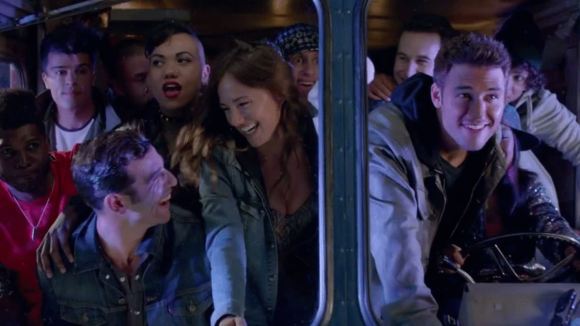 Photo from the movie Step Up: All In