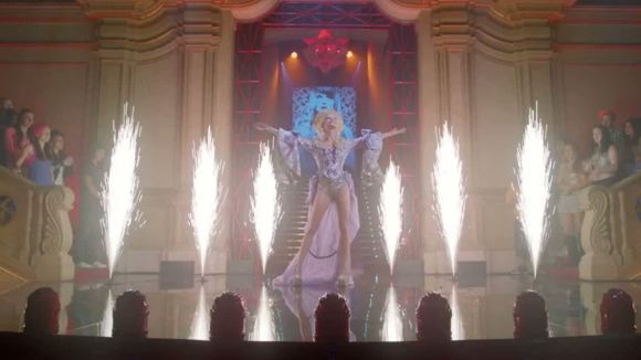 Photo from the movie Step Up: All In