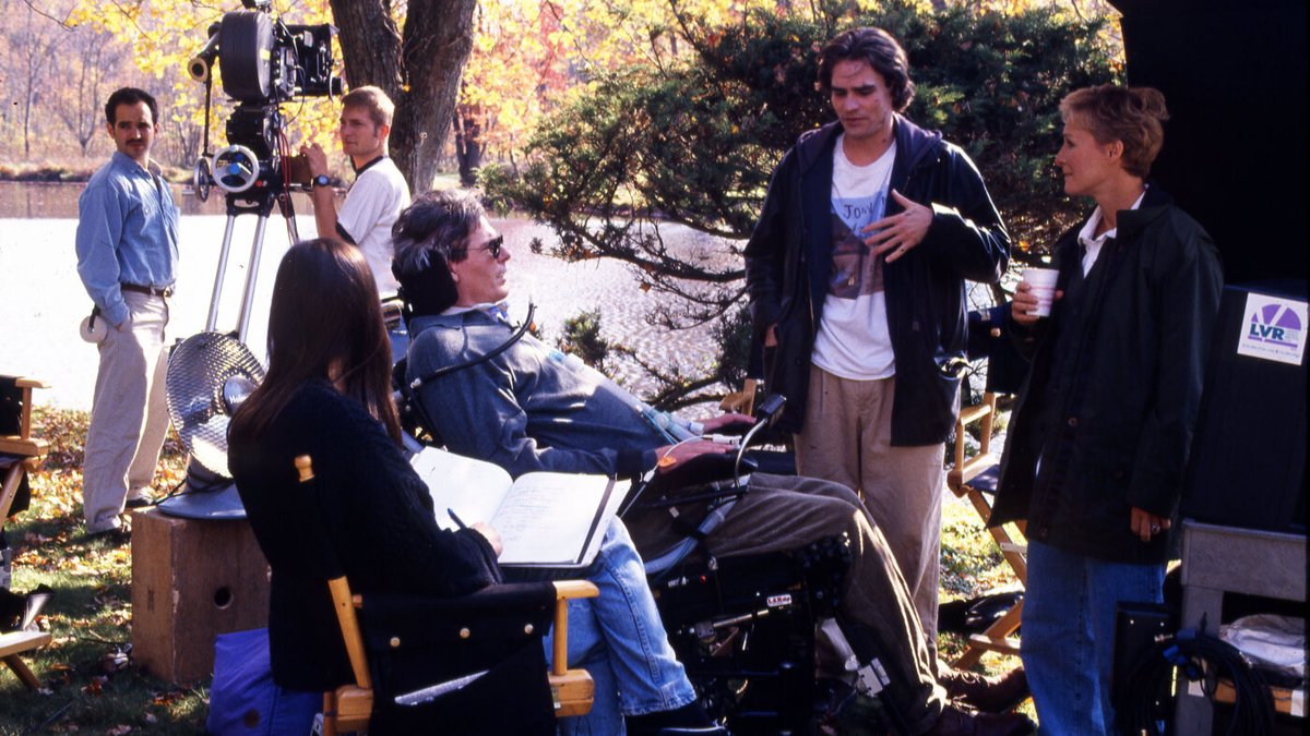 Photo du film Super/Man: L'histoire de Christopher Reeve