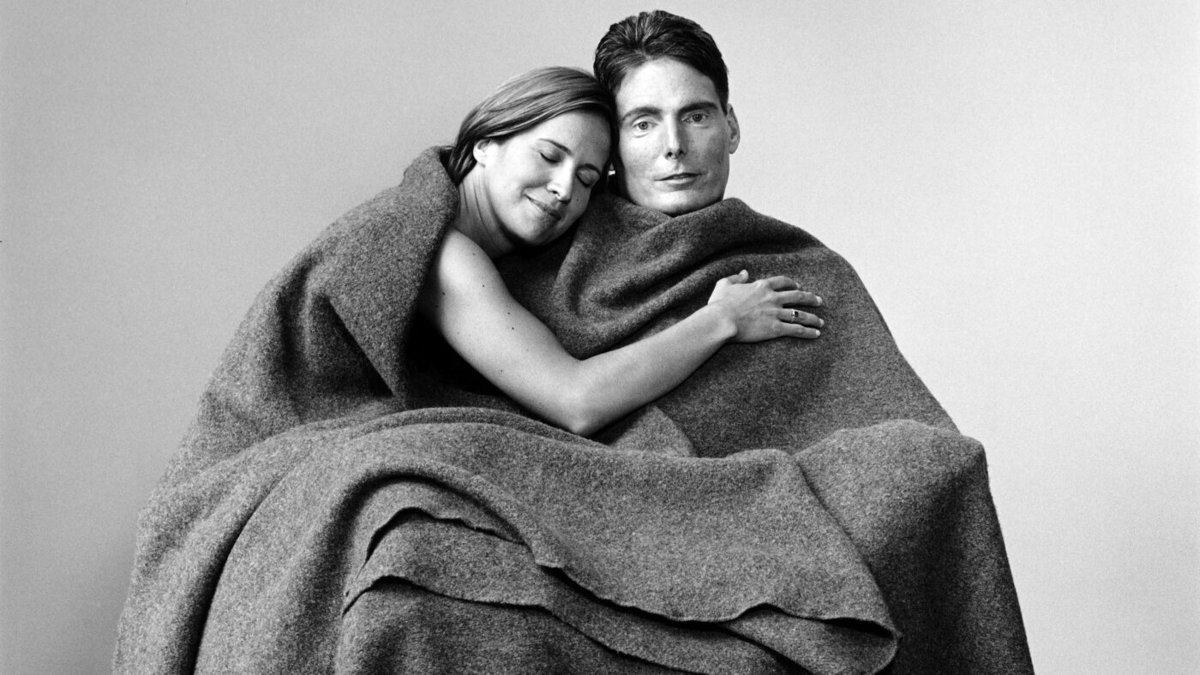 Photo du film Super/Man: L'histoire de Christopher Reeve