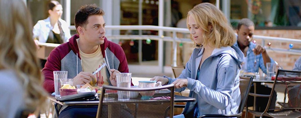 Photo du film Surprise Me!