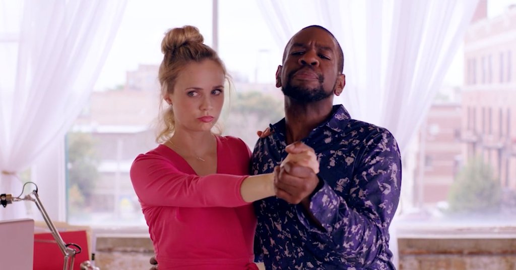 Photo du film Surprise Me!