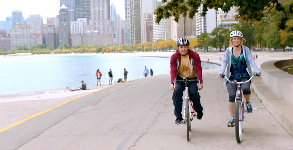 Photo du film Surprise Me!