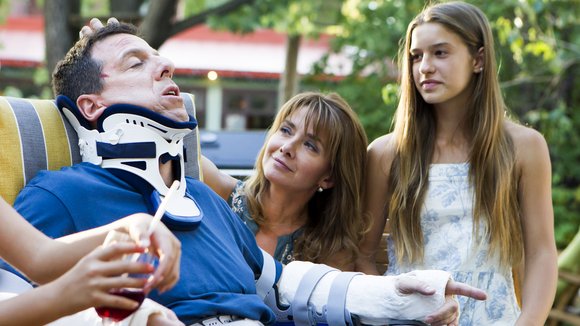 Photo from the movie The 3 L'il Pigs 2