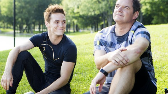 Photo from the movie The 3 L'il Pigs 2