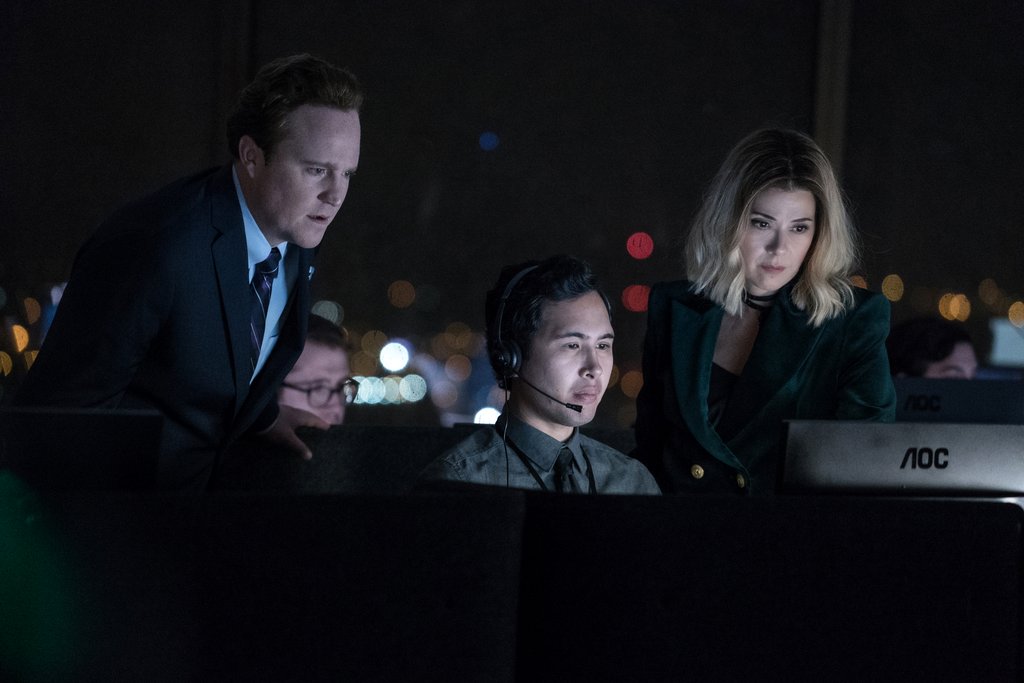 Photo from the movie The First Purge