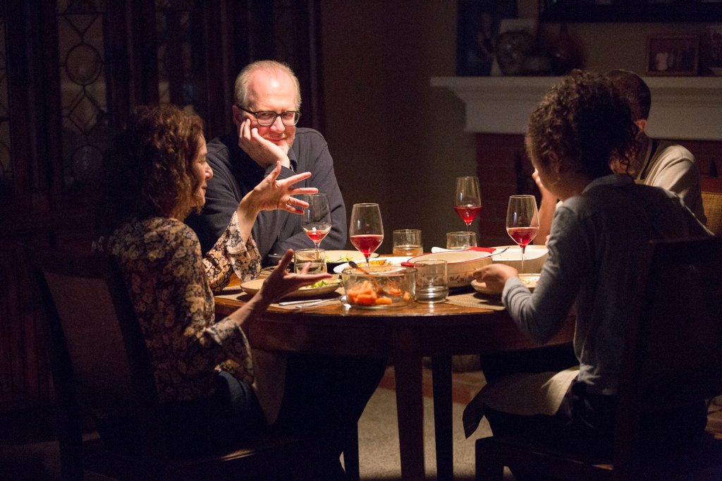 Photo du film The Lovers