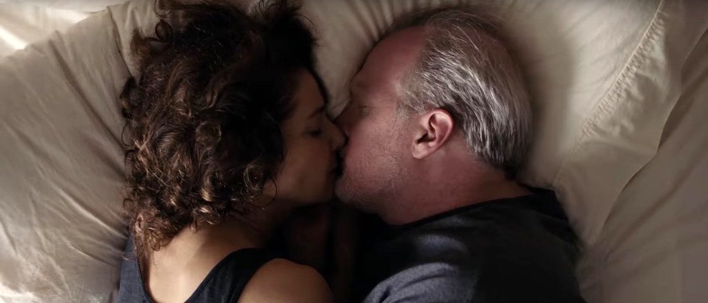 Photo du film The Lovers