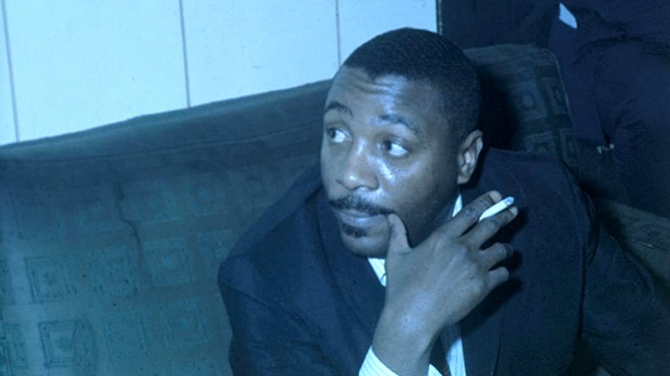 Photo from the movie The One and Only Dick Gregory