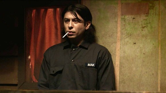 Photo du film The People Garden