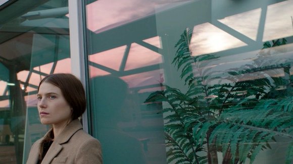 Photo du film The People Garden