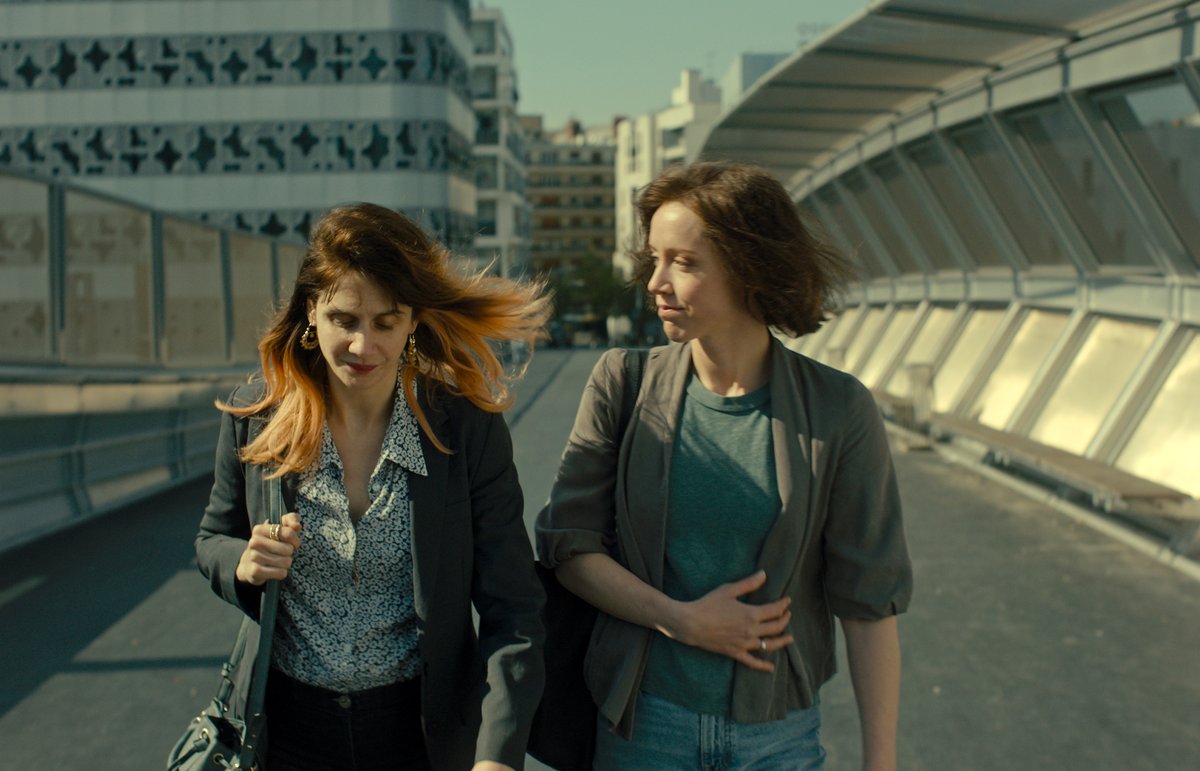 Photo from the movie The Sixth Child