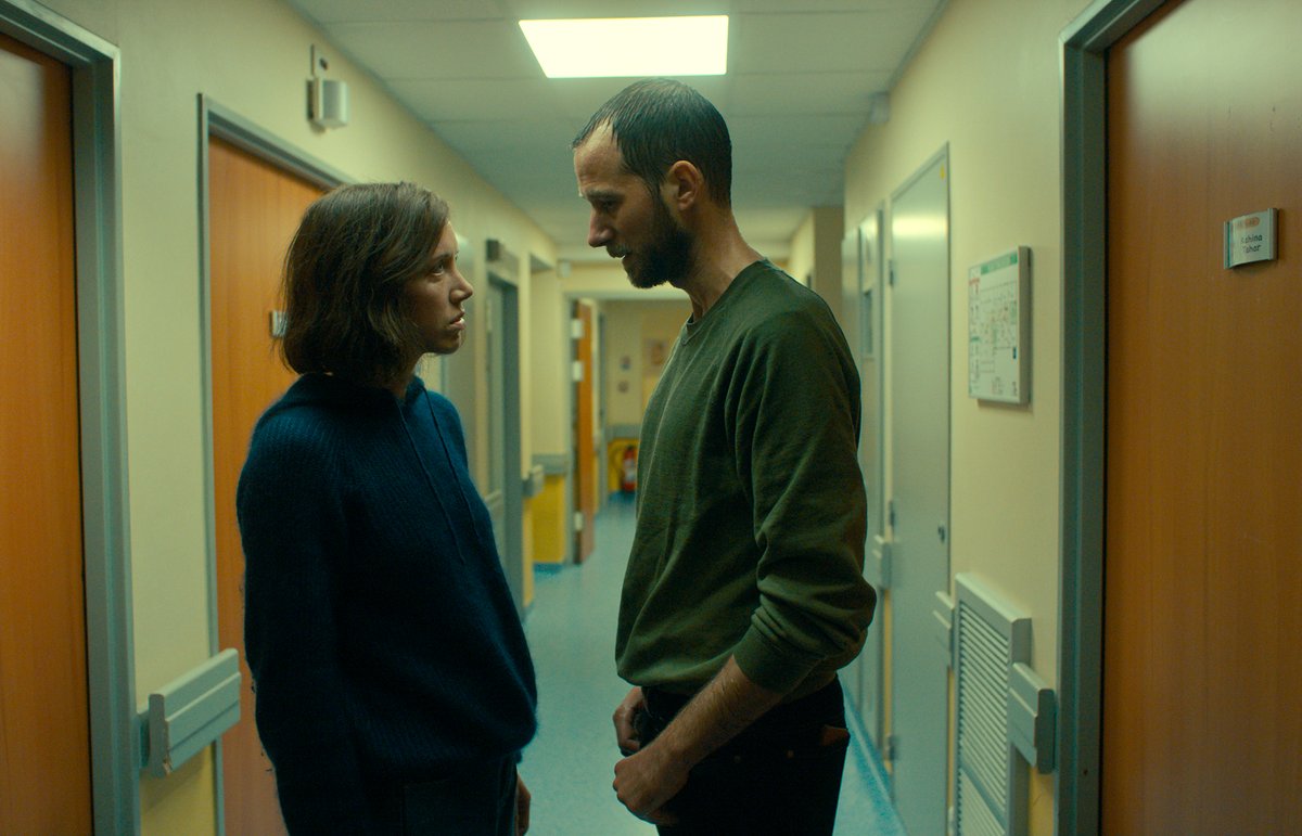 Photo from the movie The Sixth Child