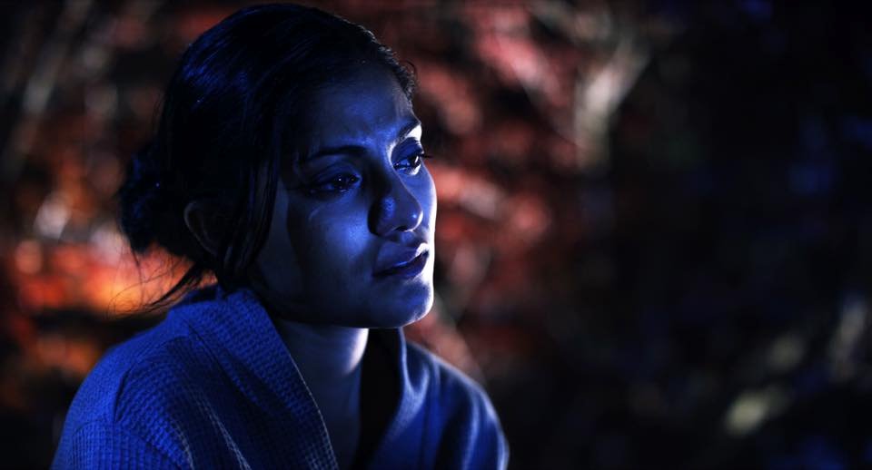 Photo from the movie The Valley